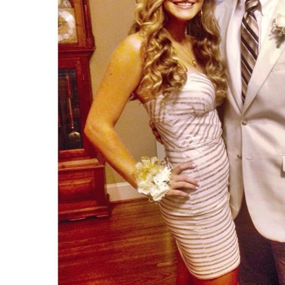 Cache Dress